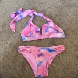 Victoria secret bikini